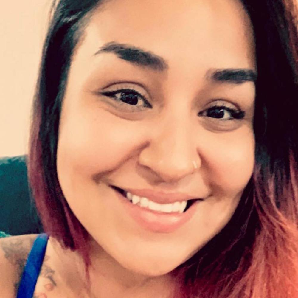 Meet your Posher, Alyssa